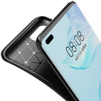 __genel|3|huawei-p40-pro-kilif-zore-negro-silikon-kapak-04|Huawei P40 Pro Kılıf Gordonix Negro Silikon Kapak