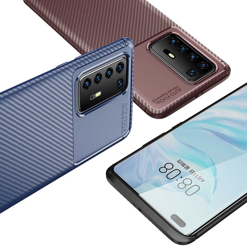 __genel|4|huawei-p40-pro-kilif-zore-negro-silikon-kapak-05|Huawei P40 Pro Kılıf Gordonix Negro Silikon Kapak