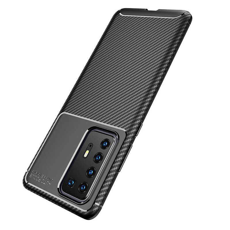 __genel|5|huawei-p40-pro-kilif-zore-negro-silikon-kapak-06|Huawei P40 Pro Kılıf Gordonix Negro Silikon Kapak