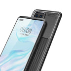 __genel|6|huawei-p40-pro-kilif-zore-negro-silikon-kapak-07|Huawei P40 Pro Kılıf Gordonix Negro Silikon Kapak