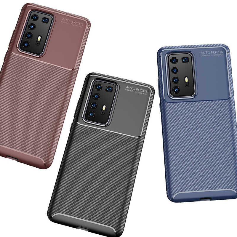 __genel|9|huawei-p40-pro-kilif-zore-negro-silikon-kapak-10|Huawei P40 Pro Kılıf Gordonix Negro Silikon Kapak