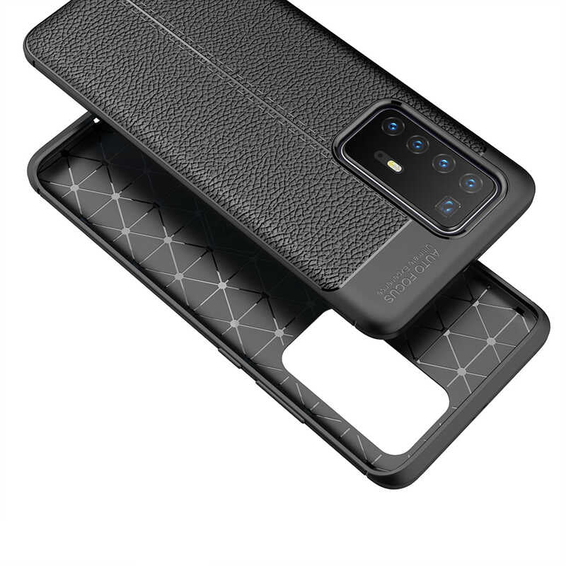 __genel|2|huawei-p40-pro-kilif-zore-niss-silikon-kapak-03|Huawei P40 Pro Kılıf Gordonix Niss Silikon Kapak