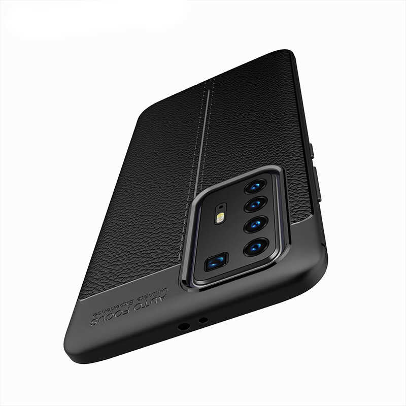 __genel|11|huawei-p40-pro-kilif-zore-niss-silikon-kapak-12|Huawei P40 Pro Kılıf Gordonix Niss Silikon Kapak