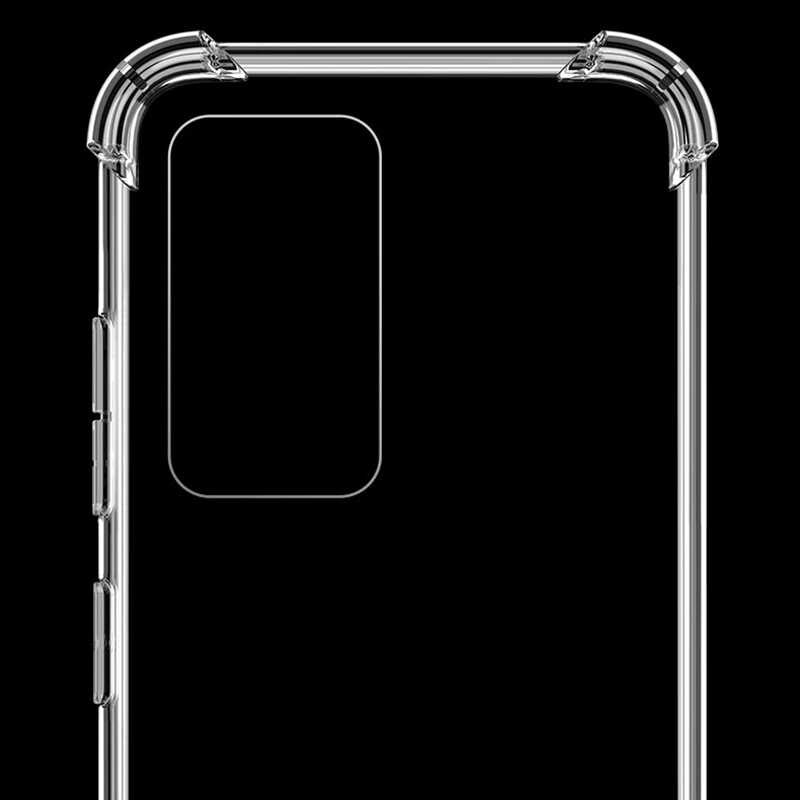 __genel|1|huawei-p40-pro-kilif-zore-nitro-anti-shock-silikon-02|Huawei P40 Pro Kılıf Gordonix Nitro Anti Shock Silikon