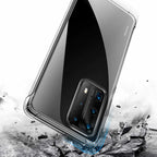 __genel|2|huawei-p40-pro-kilif-zore-nitro-anti-shock-silikon-03|Huawei P40 Pro Kılıf Gordonix Nitro Anti Shock Silikon