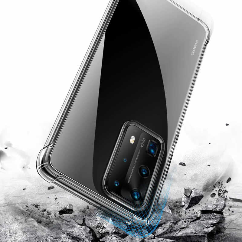 __genel|2|huawei-p40-pro-kilif-zore-nitro-anti-shock-silikon-03|Huawei P40 Pro Kılıf Gordonix Nitro Anti Shock Silikon