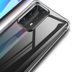 __genel|3|huawei-p40-pro-kilif-zore-nitro-anti-shock-silikon-04|Huawei P40 Pro Kılıf Gordonix Nitro Anti Shock Silikon