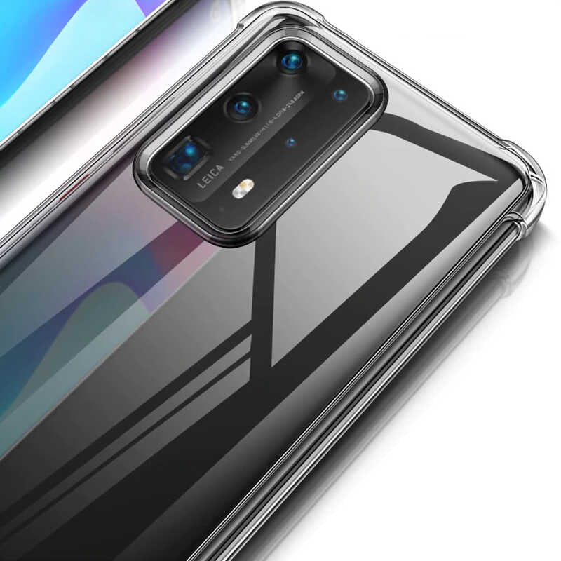 __genel|3|huawei-p40-pro-kilif-zore-nitro-anti-shock-silikon-04|Huawei P40 Pro Kılıf Gordonix Nitro Anti Shock Silikon