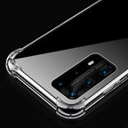 __genel|4|huawei-p40-pro-kilif-zore-nitro-anti-shock-silikon-05|Huawei P40 Pro Kılıf Gordonix Nitro Anti Shock Silikon