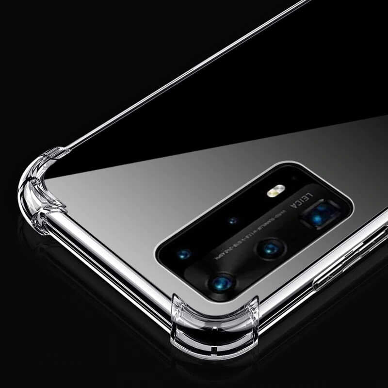 __genel|4|huawei-p40-pro-kilif-zore-nitro-anti-shock-silikon-05|Huawei P40 Pro Kılıf Gordonix Nitro Anti Shock Silikon