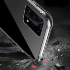 __genel|5|huawei-p40-pro-kilif-zore-nitro-anti-shock-silikon-06|Huawei P40 Pro Kılıf Gordonix Nitro Anti Shock Silikon