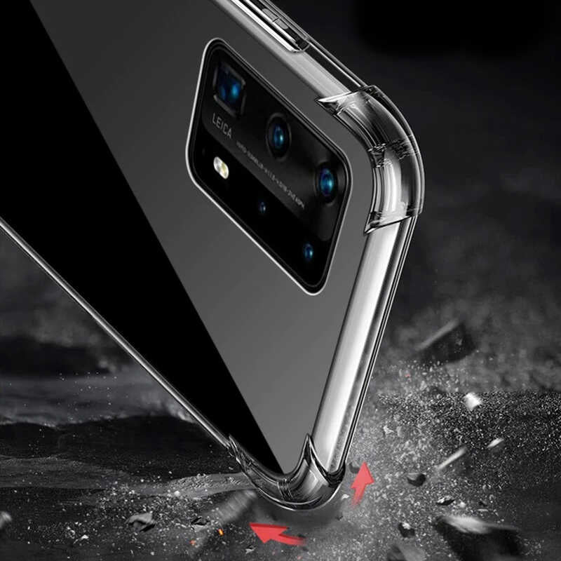 __genel|5|huawei-p40-pro-kilif-zore-nitro-anti-shock-silikon-06|Huawei P40 Pro Kılıf Gordonix Nitro Anti Shock Silikon