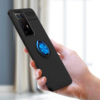 __genel|3|huawei-p40-pro-kilif-zore-ravel-silikon-kapak-04|Huawei P40 Pro Kılıf Gordonix Ravel Silikon Kapak
