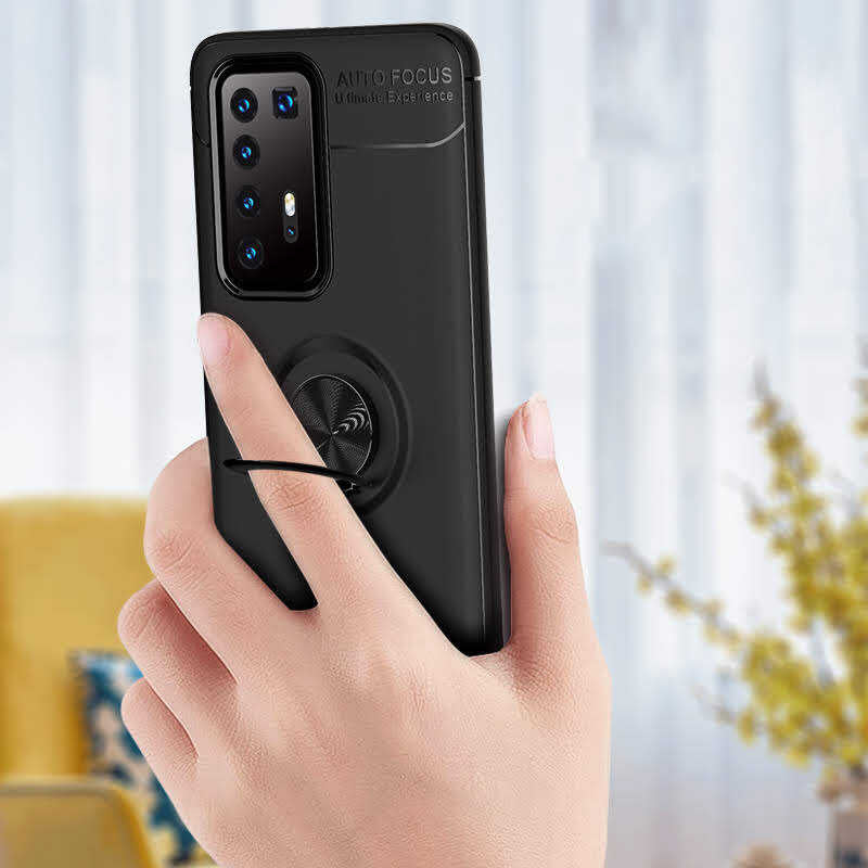 __genel|4|huawei-p40-pro-kilif-zore-ravel-silikon-kapak-05|Huawei P40 Pro Kılıf Gordonix Ravel Silikon Kapak