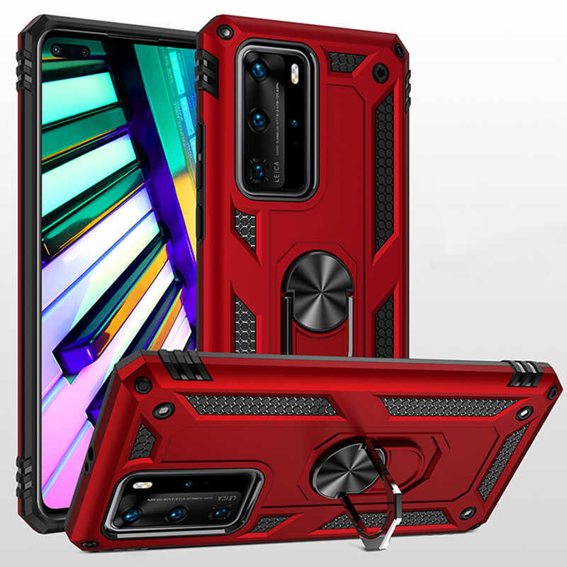 __genel|2|huawei-p40-pro-kilif-zore-vega-kapak-03|Huawei P40 Pro Kılıf Gordonix Vega Kapak