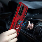 __genel|6|huawei-p40-pro-kilif-zore-vega-kapak-07|Huawei P40 Pro Kılıf Gordonix Vega Kapak