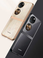 __genel|2|huawei-p50-pocket-kilif-zore-kipta-kapak-03|Huawei P50 Pocket Kılıf Gordonix Kıpta Kapak