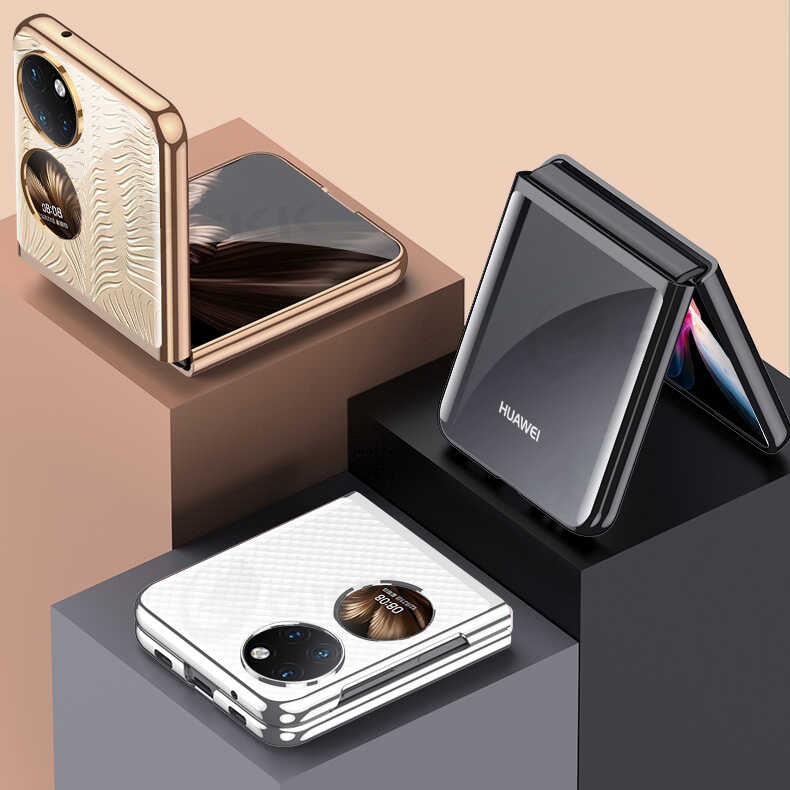 __genel|3|huawei-p50-pocket-kilif-zore-kipta-kapak-04|Huawei P50 Pocket Kılıf Gordonix Kıpta Kapak