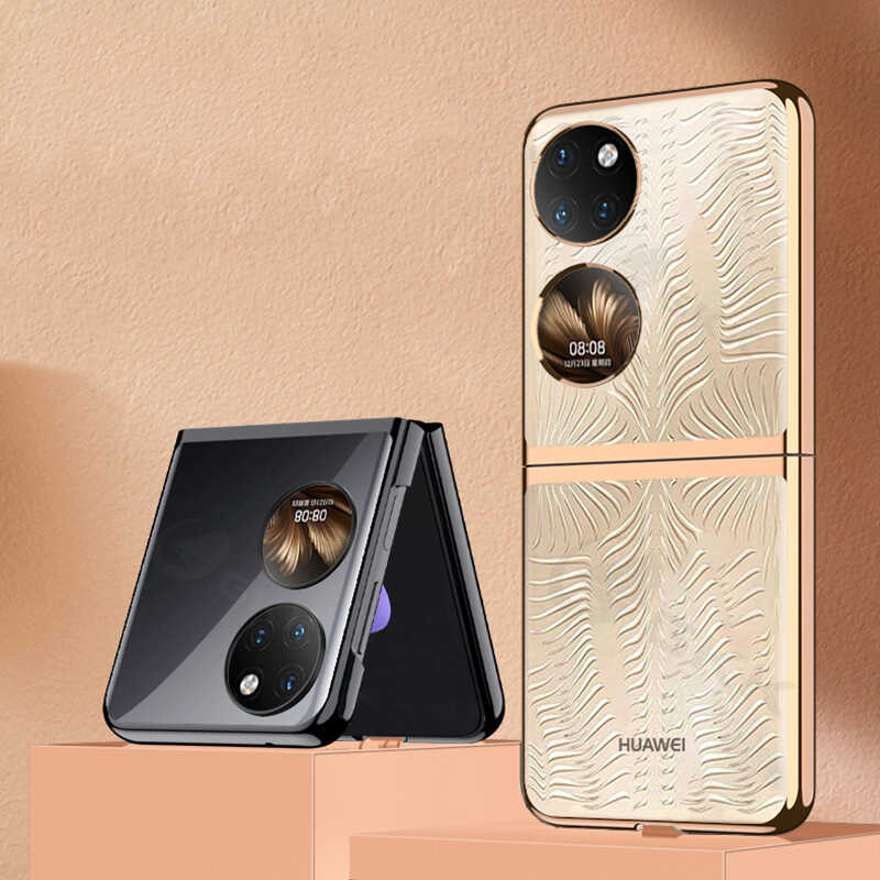 __genel|4|huawei-p50-pocket-kilif-zore-kipta-kapak-05|Huawei P50 Pocket Kılıf Gordonix Kıpta Kapak