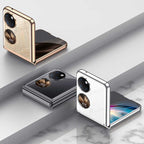 __genel|5|huawei-p50-pocket-kilif-zore-kipta-kapak-06|Huawei P50 Pocket Kılıf Gordonix Kıpta Kapak