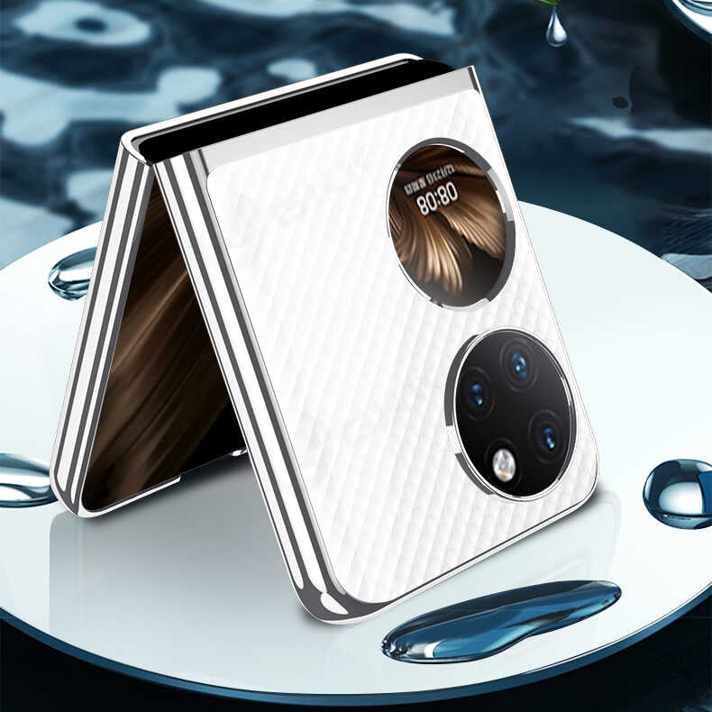 __genel|11|huawei-p50-pocket-kilif-zore-kipta-kapak-12|Huawei P50 Pocket Kılıf Gordonix Kıpta Kapak