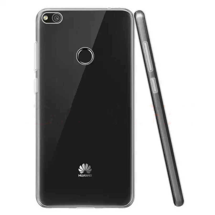 __genel|1|huawei-p8-lite-kilif-zore-super-silikon-kapak-02|Huawei P8 Lite Kılıf Gordonix Süper Silikon Kapak