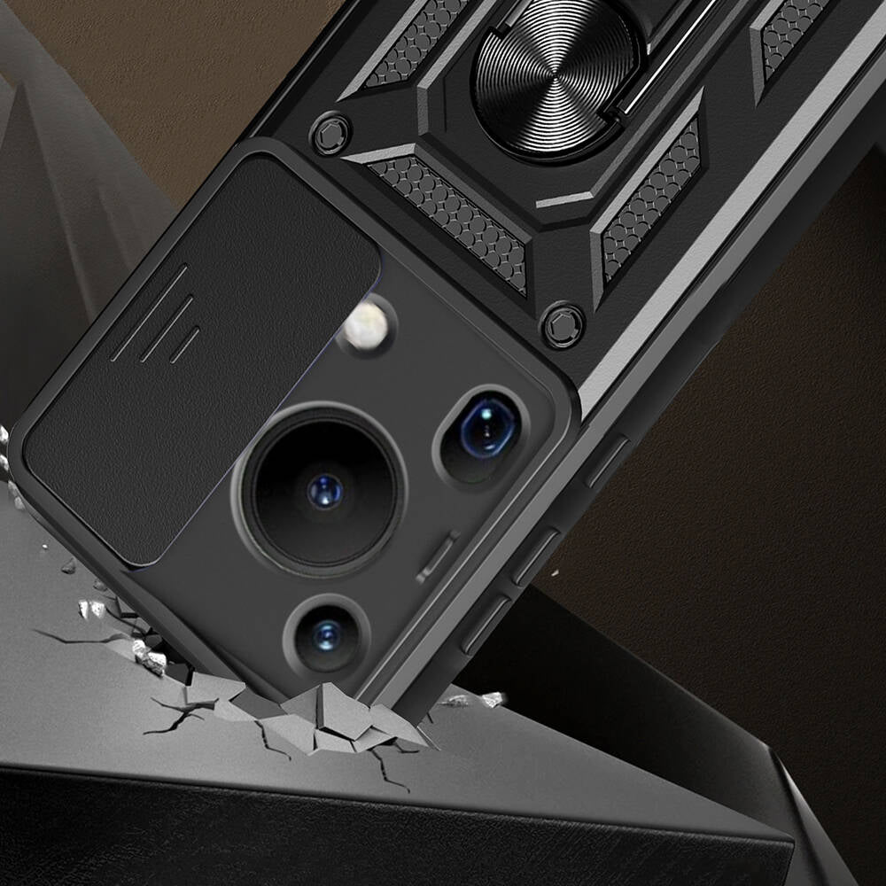 __genel|1|huawei-pura-70-ultra-kilif-magnetik-standli-kamera-korumali-zore-surgulu-vega-kapak-02|Huawei Pura 70 Ultra Kılıf Magnetik Standlı Kamera Korumalı Gordonix Sürgülü Vega Kapak