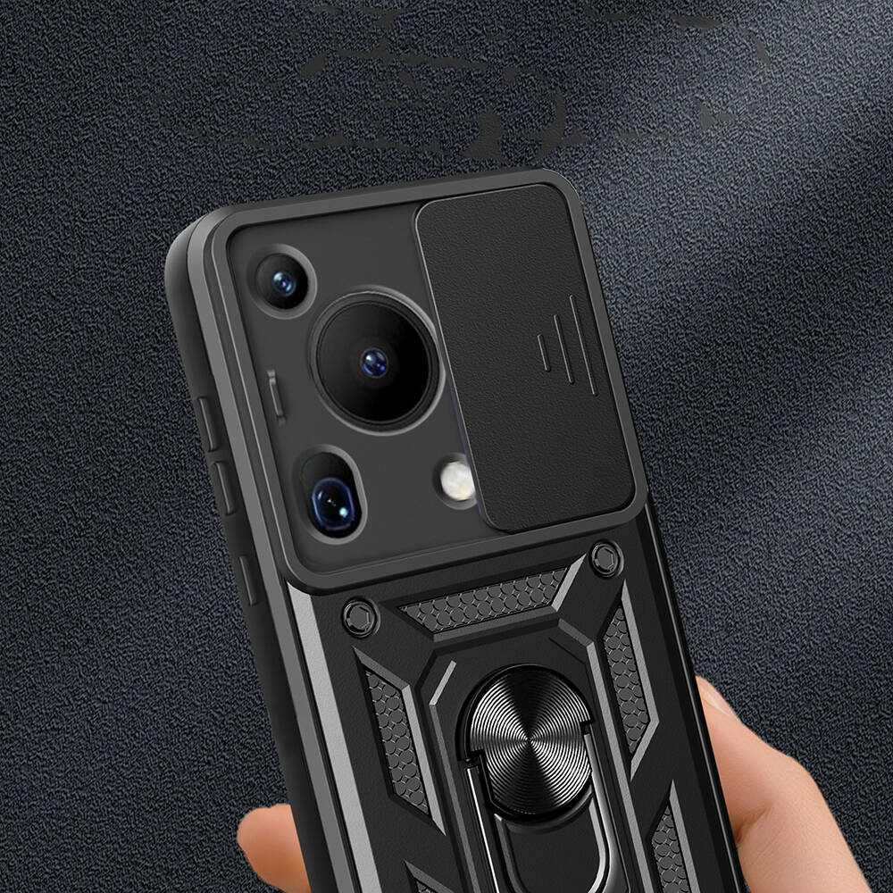 __genel|4|huawei-pura-70-ultra-kilif-magnetik-standli-kamera-korumali-zore-surgulu-vega-kapak-05|Huawei Pura 70 Ultra Kılıf Magnetik Standlı Kamera Korumalı Gordonix Sürgülü Vega Kapak