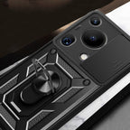__genel|6|huawei-pura-70-ultra-kilif-magnetik-standli-kamera-korumali-zore-surgulu-vega-kapak-07|Huawei Pura 70 Ultra Kılıf Magnetik Standlı Kamera Korumalı Gordonix Sürgülü Vega Kapak