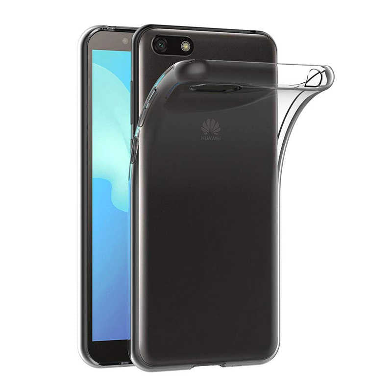 __genel|1|huawei-y5-2018-kilif-zore-super-silikon-kapak-02|Huawei Y5 2018 Kılıf Gordonix Süper Silikon Kapak