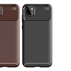 __genel|2|huawei-y5p-kilif-zore-negro-silikon-kapak-03|Huawei Y5P Kılıf Gordonix Negro Silikon Kapak