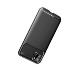 __genel|8|huawei-y5p-kilif-zore-negro-silikon-kapak-09|Huawei Y5P Kılıf Gordonix Negro Silikon Kapak