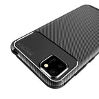 __genel|9|huawei-y5p-kilif-zore-negro-silikon-kapak-10|Huawei Y5P Kılıf Gordonix Negro Silikon Kapak