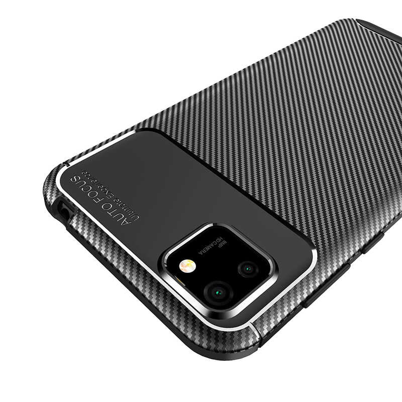 __genel|9|huawei-y5p-kilif-zore-negro-silikon-kapak-10|Huawei Y5P Kılıf Gordonix Negro Silikon Kapak
