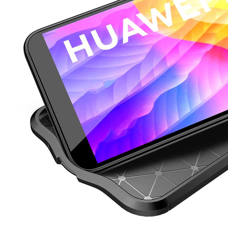 __genel|2|huawei-y5p-kilif-zore-niss-silikon-kapak-03|Huawei Y5P Kılıf Gordonix Niss Silikon Kapak