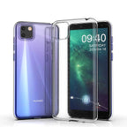 __genel|0|huawei-y5p-kilif-zore-super-silikon-kapak-01|Huawei Y5P Kılıf Gordonix Süper Silikon Kapak