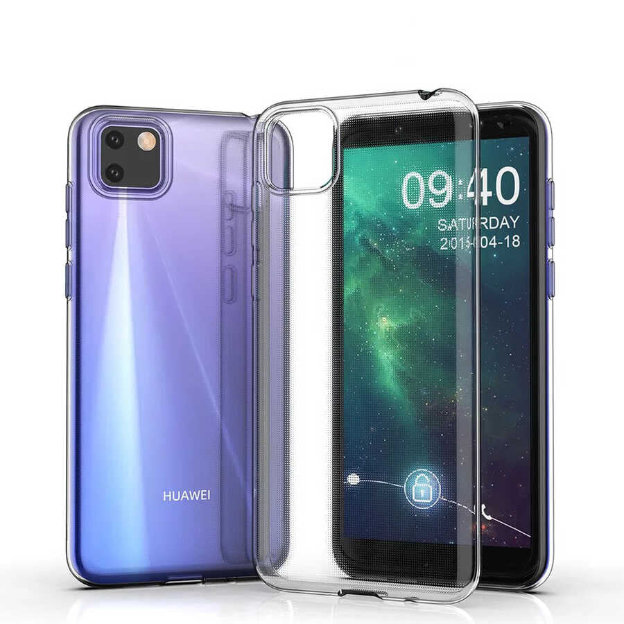 __genel|0|huawei-y5p-kilif-zore-super-silikon-kapak-01|Huawei Y5P Kılıf Gordonix Süper Silikon Kapak