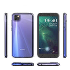 __genel|2|huawei-y5p-kilif-zore-super-silikon-kapak-03|Huawei Y5P Kılıf Gordonix Süper Silikon Kapak