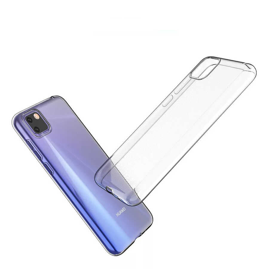 __genel|4|huawei-y5p-kilif-zore-super-silikon-kapak-05|Huawei Y5P Kılıf Gordonix Süper Silikon Kapak