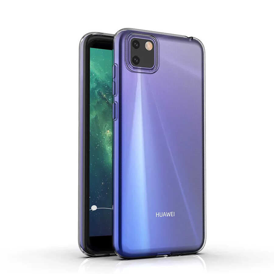 __genel|6|huawei-y5p-kilif-zore-super-silikon-kapak-07|Huawei Y5P Kılıf Gordonix Süper Silikon Kapak