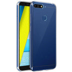 __genel|1|huawei-y6-2018-kilif-zore-super-silikon-kapak-02|Huawei Y6 2018 Kılıf Gordonix Süper Silikon Kapak