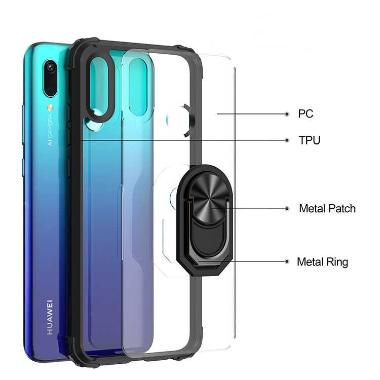 __genel|2|huawei-y6-2019-kilif-zore-mola-kapak-03|Huawei Y6 2019 Kılıf Gordonix Mola Kapak