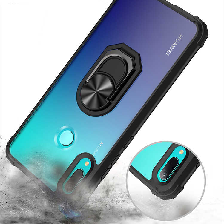 __genel|4|huawei-y6-2019-kilif-zore-mola-kapak-05|Huawei Y6 2019 Kılıf Gordonix Mola Kapak