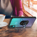 __genel|6|huawei-y6-2019-kilif-zore-mola-kapak-07|Huawei Y6 2019 Kılıf Gordonix Mola Kapak