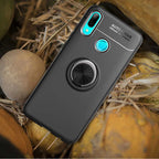 __genel|1|huawei-y6-2019-kilif-zore-ravel-silikon-kapak-02|Huawei Y6 2019 Kılıf Gordonix Ravel Silikon Kapak