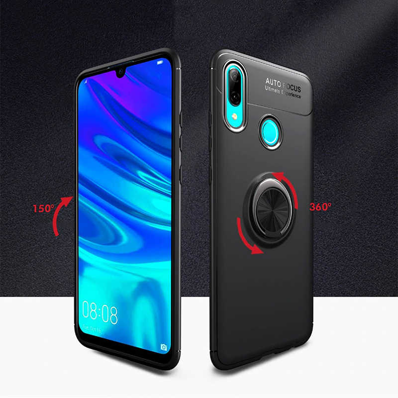 __genel|2|huawei-y6-2019-kilif-zore-ravel-silikon-kapak-03|Huawei Y6 2019 Kılıf Gordonix Ravel Silikon Kapak