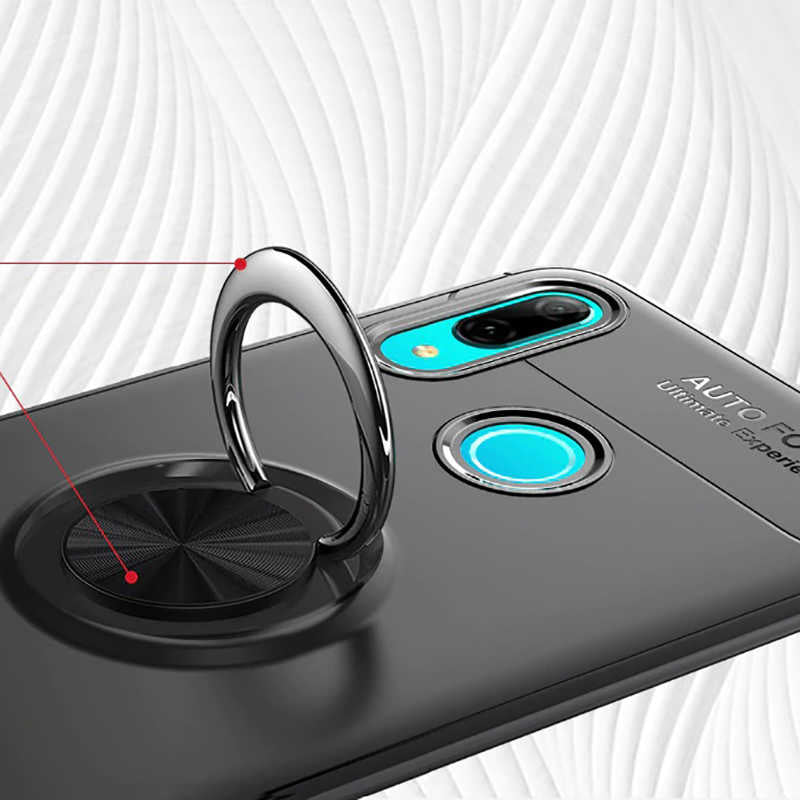 __genel|3|huawei-y6-2019-kilif-zore-ravel-silikon-kapak-04|Huawei Y6 2019 Kılıf Gordonix Ravel Silikon Kapak