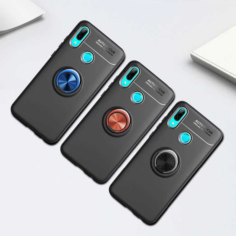__genel|4|huawei-y6-2019-kilif-zore-ravel-silikon-kapak-05|Huawei Y6 2019 Kılıf Gordonix Ravel Silikon Kapak