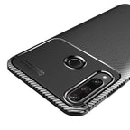 __genel|9|huawei-y6p-kilif-zore-negro-silikon-kapak-10|Huawei Y6P Kılıf Gordonix Negro Silikon Kapak