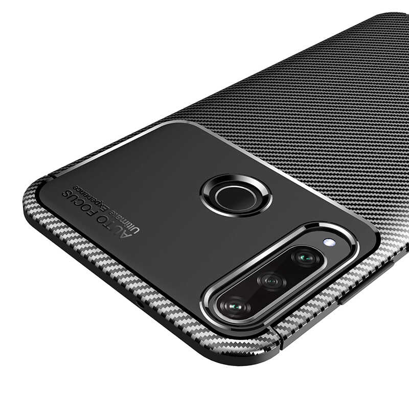 __genel|9|huawei-y6p-kilif-zore-negro-silikon-kapak-10|Huawei Y6P Kılıf Gordonix Negro Silikon Kapak